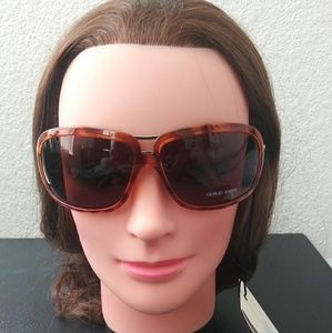 GIORGIO ARMANI SUNGLASSES